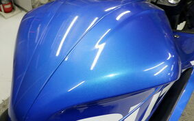 SUZUKI GIXXER 250 SF ED22B