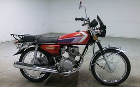 HONDA CG125 CG125