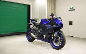 YAMAHA YZF-R7 2022 RM39J