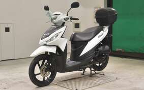 SUZUKI ADDRESS 110 CE47A