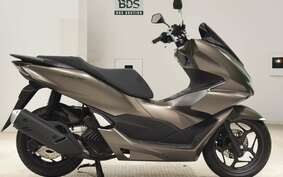 HONDA PCX125 JK05