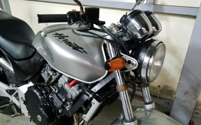 HONDA HORNET250 MC31