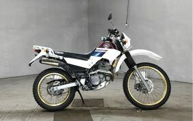 YAMAHA SEROW 225 W 4JG