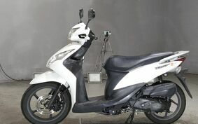 HONDA DIO 110 JF31