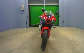 HONDA CBR600RR GEN 3 2010 PC40