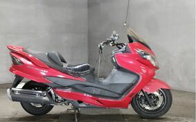 SUZUKI SKYWAVE 250 (Burgman 250) S CJ44A