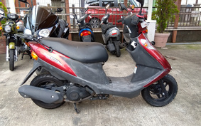 SUZUKI ADDRESS V125 G CF46A