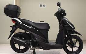 SUZUKI ADDRESS 110 CE47A