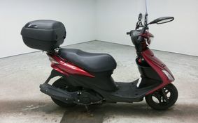 SUZUKI ADDRESS V125 S CF4MA