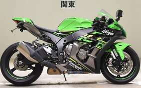 KAWASAKI ZX 10 NINJA R A ZXT00S