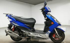 KYMCO RACING KING 180 Fi SC36