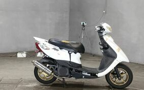 YAMAHA JOG ZR SA58J