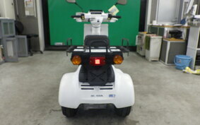 HONDA GYRO X TD02