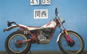 YAMAHA TY250 1984 53Y