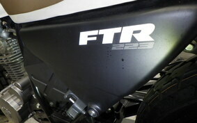 HONDA FTR223 MC34