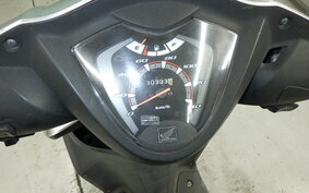 HONDA DIO 110 JF31