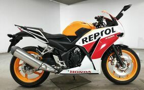 HONDA CBR250R MC41