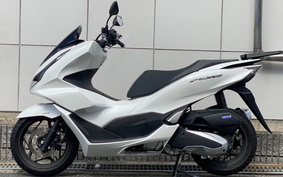 HONDA PCX 160 KF47