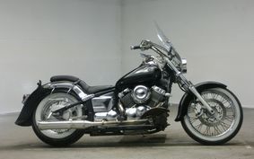 YAMAHA DRAGSTAR 400 2002 VH01J