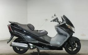 SUZUKI SKYWAVE 250 (Burgman 250) S CJ43A