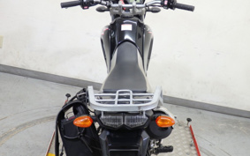 YAMAHA XT250X DG11J