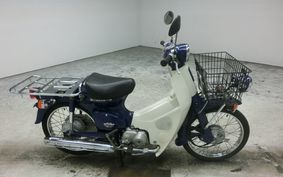 HONDA PRESS CUB 50 AA01