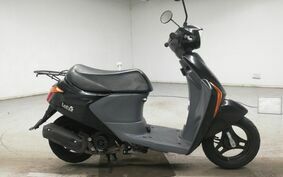 SUZUKI LET's 5 CA47A