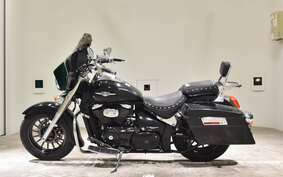 SUZUKI INTRUDER 400 Classic 2012 VK56A