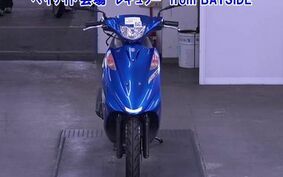 SUZUKI ADDRESS V125 G CF4EA