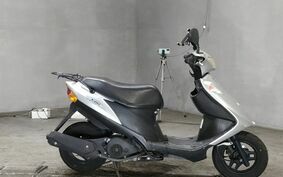 SUZUKI ADDRESS V125 G CF4EA