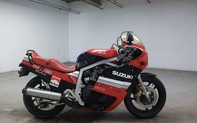 SUZUKI GSX-R750 1985 GR71F