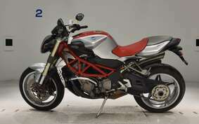 MV AGUSTA BRUTALE 910 2008