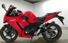 HONDA CBR250R MC41