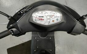 SUZUKI ADDRESS V50 CA4BA