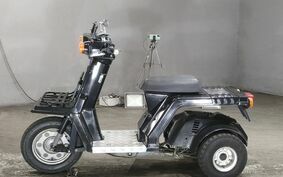 HONDA GYRO X TD01