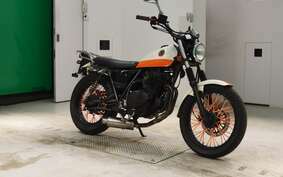 SUZUKI GRASS TRACKER NJ47A