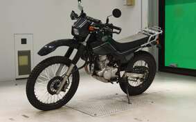 YAMAHA SEROW 225 DG08J