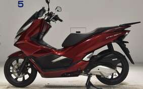 HONDA PCX 150 ABS KF30