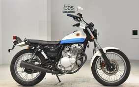 SUZUKI GRASS TRACKER NJ47A