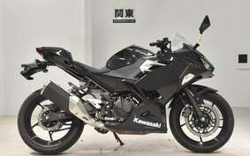 KAWASAKI NINJA 250 EX250P