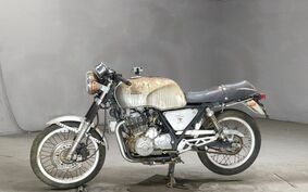 HONDA GB400TT NC20