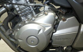 SUZUKI GSR250