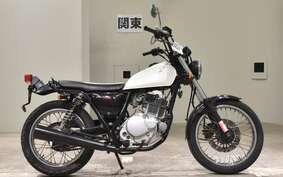 SUZUKI GRASS TRACKER NJ4BA