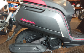 HONDA DUNK AF78