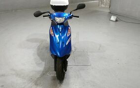 SUZUKI ADDRESS V125 G CF4EA