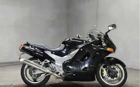 KAWASAKI ZZ1100 NINJA 1995 ZXT10D