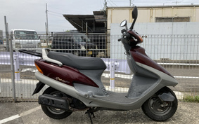 HONDA SPACY 125 JF04