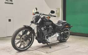 HARLEY FXBRS1870 2020