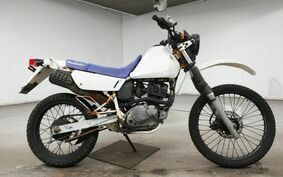 SUZUKI DJEBEL 200 (DR200SE) SH42A