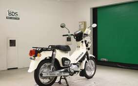 HONDA CROSS CUB 50 AA06